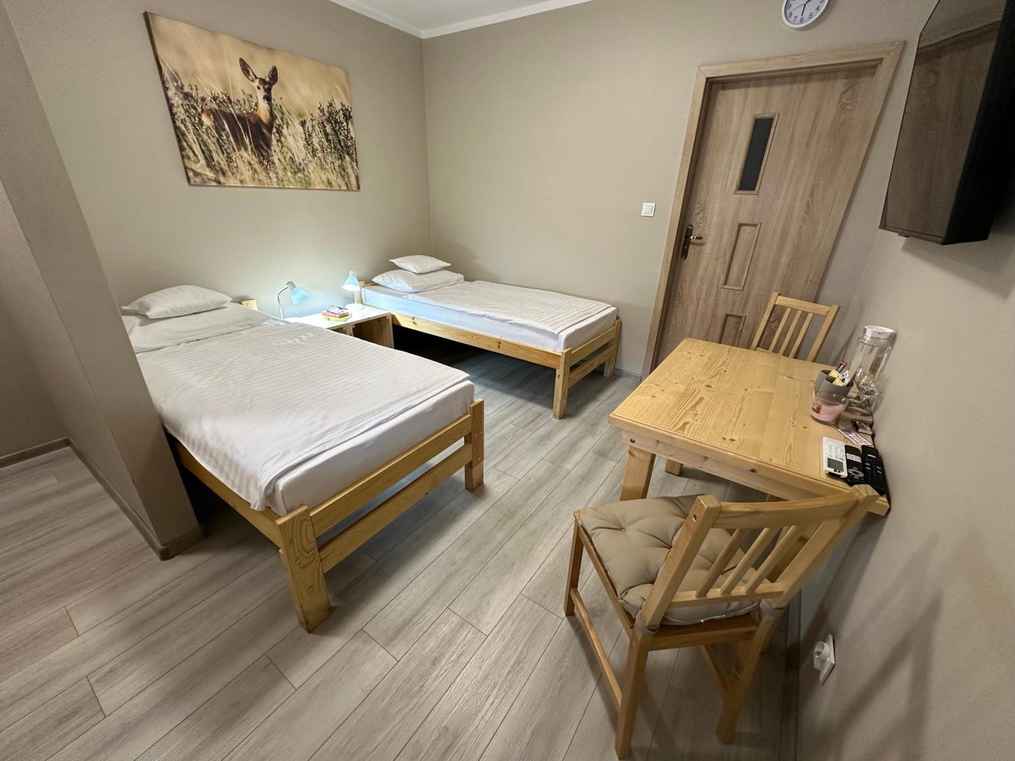 Olszyna Pod Brzoza别墅 外观 照片